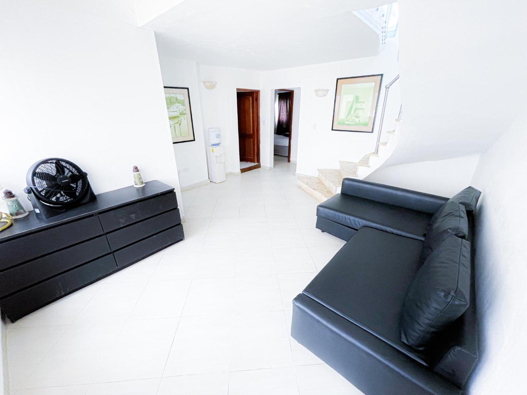 Sunny Seascape Villas & Aparts Hotel Wifi Bbq Los Corales Bavaro Beach Club & Spa Punta Cana Eksteriør bilde